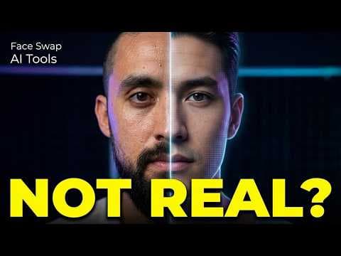 Face Swap AI Tools (Step By Step Guide 2026)