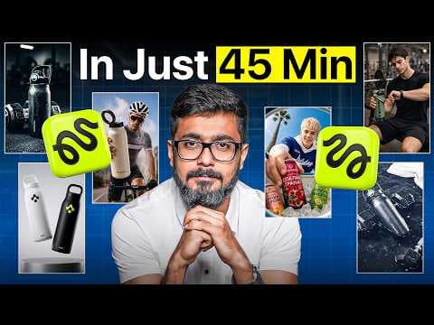 Master AI Image Generation [35 Mints] | Higgsfield AI Tutorial for Beginners اردو / हिंदी