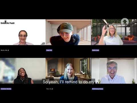 Black Hat USA 2026 - New Features