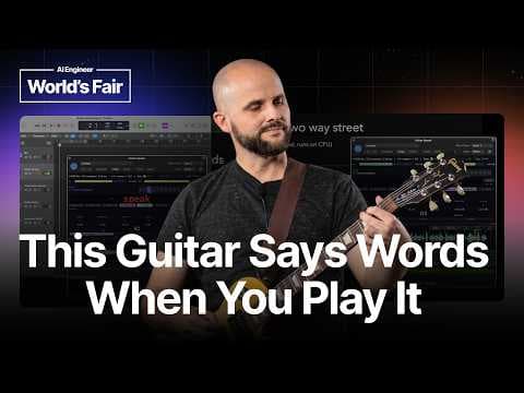 While my guitar gently speaks — Todd Fisher, Philo Ventures