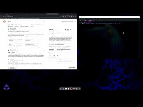 Reactor - HTB Walkthrough
