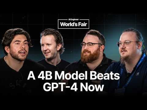 Local Models: Trust, Control, Optimization — Carter Abdallah, NVIDIA