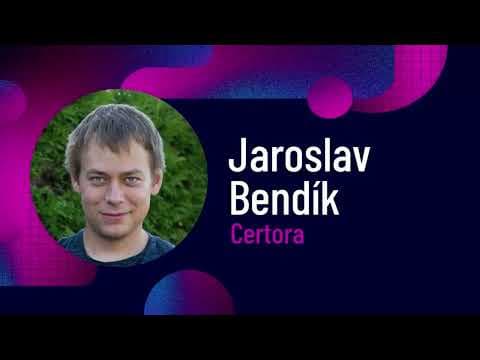 DeFi Security 101 -  2023 - 03 - Jaroslav Bendik