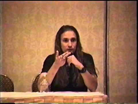 Black Hat USA 2000 - An Analysis of Tactics Used in Discovering "Passive" Monitoring Devices pt.2