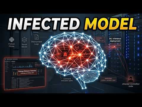 AI Supply Chain Attacks Explained: SOC Deep Dive
