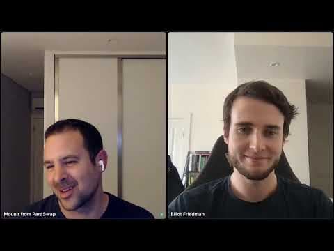 Securing DeFi protocols | DSS Monthly [FEBRUARY] with Merlin from Morpho and Mounir from Paraswap