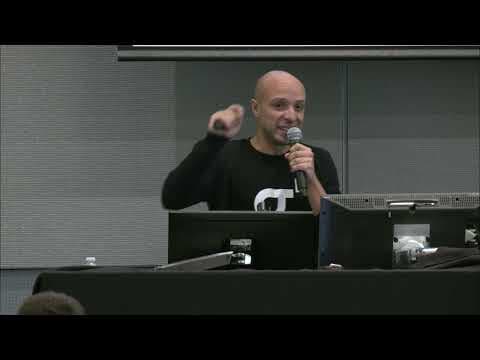 Favorite DeFi Vulnerabilities, Mehdi Zerouali - DeFi Security Summit 2022