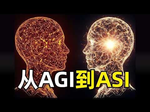 从AGI到ASI的四条路径 | 定义 | 莱格-胡特评分 | UAI | 数字智能 | 所罗门诺夫归纳 | AIXI | 超级智能的限制 | ASI能预测么 | 工具性趋同