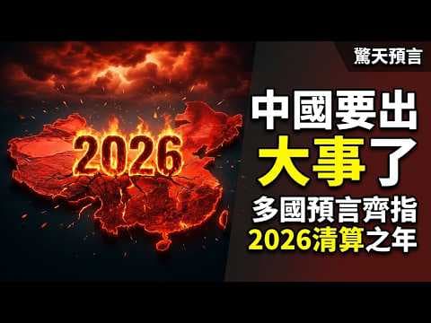 2026 Red Horse and Red Sheep: This time, it probably really isn't a drill.