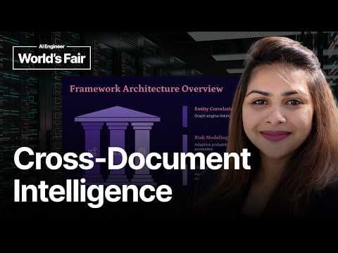 AI-Driven Multi-Document Correlation for Financial Compliance - Varsha Shah, Independent