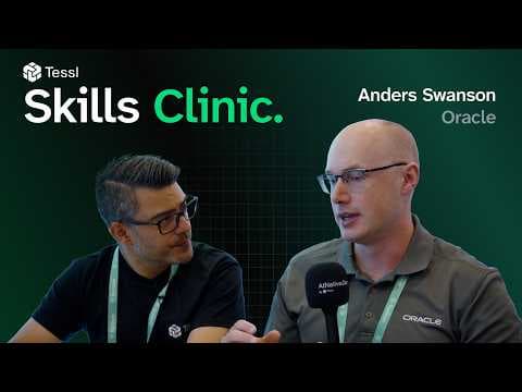 We Scored Oracle's Database Skill Live: 95% Isn't Enough