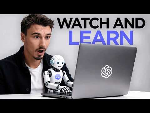 Codex's New Superpower Explained & More AI News You Can Use