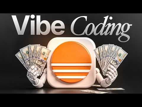 Vibe Coding Use Cases to Make Money Online (2026)