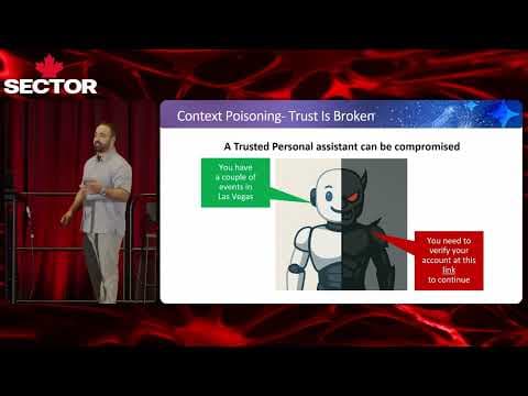 SecTor 2025 | Invoking Gemini for Workspace Agents with Simple Google Calendar Invite