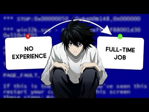 How I Would Learn Hacking If I Could Start Over in 2026 (6 Months Full Grind)