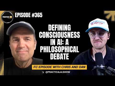 Defining Consciousness in AI: A Philosophical Debate