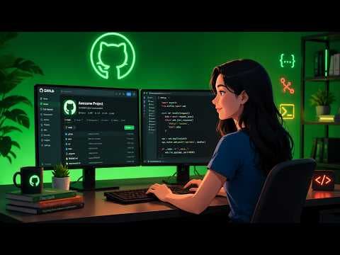GitHub Trending Weekly #41: canvas-ui, openworker, thinking-orbs, no-ai-slop, sticker-forge, justif