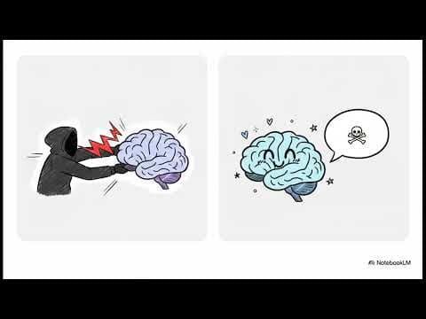 AI Jailbreaking Explained | How Hackers Bypass ChatGPT & LLM Safety Guards 🔓