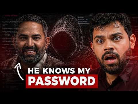 Complete Beginners Roadmap to Become Ethical Hacker 2026 | Roadmap, Salaries & Live Hacking