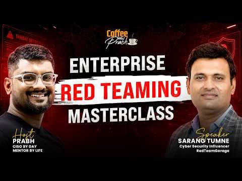 Real-World Red Teaming: From Reconnaissance to System Access