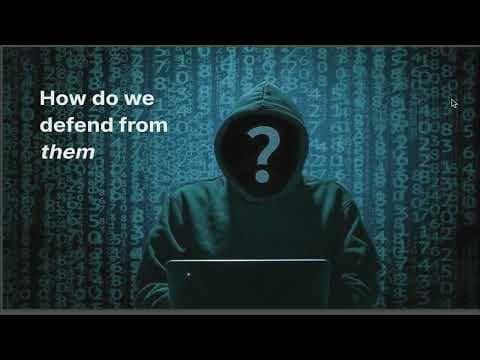 Towards Verifiably Secure Governance, Nicolás Venturo - DeFi Security Summit 2022