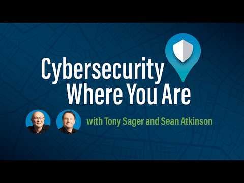 Episode 185: AI Prompt Injection from a Risk Perspective