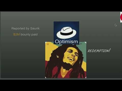 Breaking Bridges - An Incomplete Sampler of Bridges Hacks, Yoav Weiss - DeFi Security Summit 2022