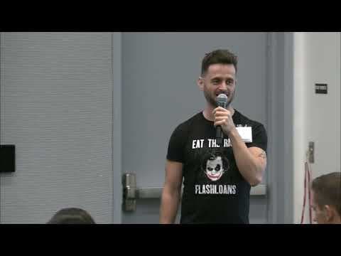 Discussion - Protocols,  Session 2, DeFi Security Summit 2022