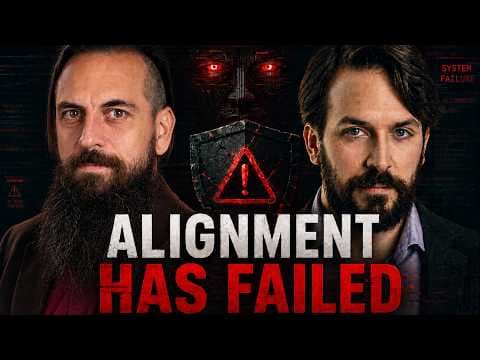The AI Alignment Problem May Take 200 Years, but Humanity May Have Only 12 Months