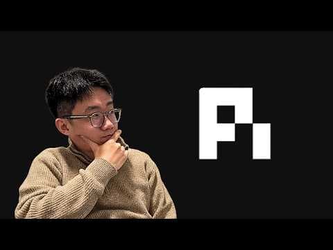 Why I switched to Pi...