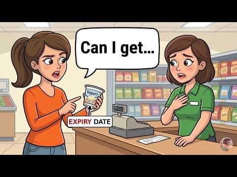 Real-Life English Conversations | Speak English with Confidence