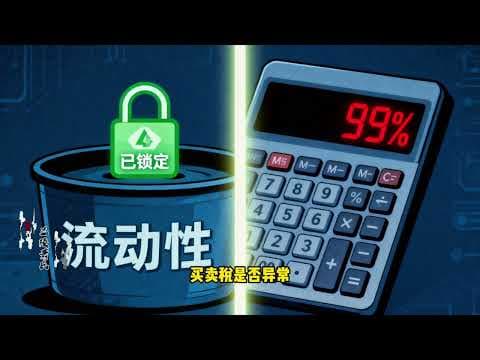 Web3新手最容易踩的是哪些坑？#Web3安全 #钱包安全 #钓鱼骗局 #恶意授权 #DeFi风险 #跨链桥风险 #土狗盘#Web3入门