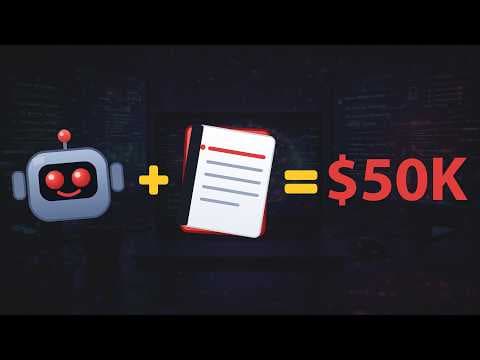 This Hacker Gets Paid $50,000 to Break AI Guardrails