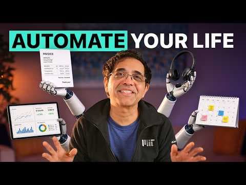 You’re Not Behind (Yet): Learn AI Agents in 13 Minutes