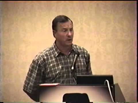Black Hat USA 2000 - National Information Assurance Partnership