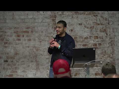 Mohamed Nabeel - Detecting GenAI Threats at Scale with YARA-Like Semantic Rules | [un]prompted 2026