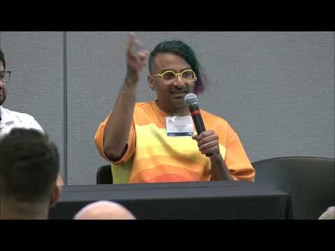 Discussion - Security 2,  Session 9, DeFi Security Summit 2022