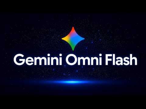 How to Use Gemini Omni Flash API (Step-by-step Tutorial)