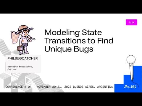 Modeling State Transitions to Find Unique Bugs