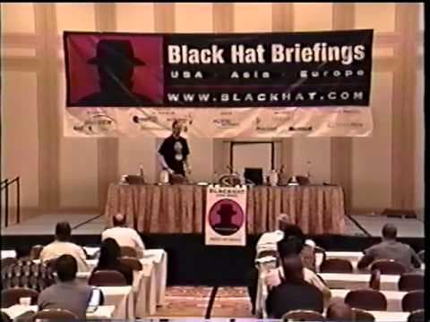 Black Hat USA 2002 - Why is Anonymity So Hard?