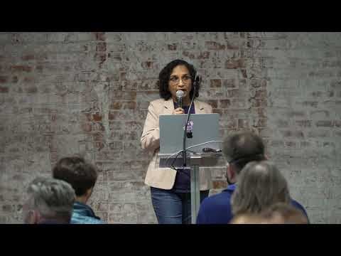Ragini Ramalingam - Enterprise AI Governance at Snowflake | [un]prompted 2026