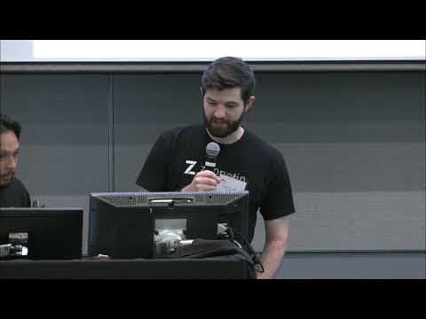Securely Scaling Decentralized Governance, Michael Lewellen - DeFi Security Summit 2022