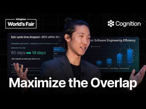 How Forward Deployed Engineering is done at Cognition — Jia Wu