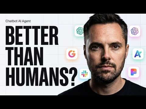 Chatbot AI Agent (Complete Guide 2026)