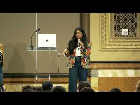 Shruti Datta Gupta & Chandrani Mukherjee - Security Guidance as a Service | [un]prompted 2026