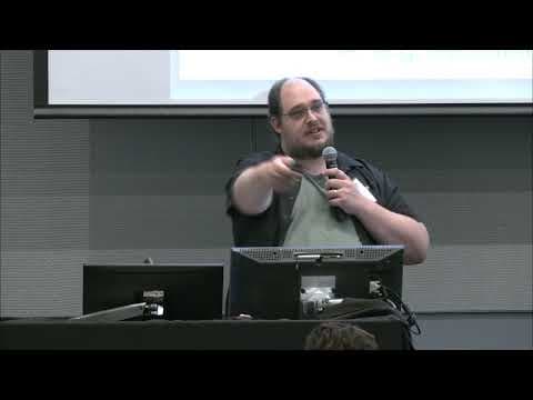 Formal Verification with the Certora Prover, Michael George - DeFi Security Summit 2022