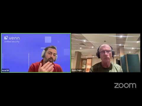 The Road to Venn Network Testnet | DSS Monthly Webinar (October 30th)