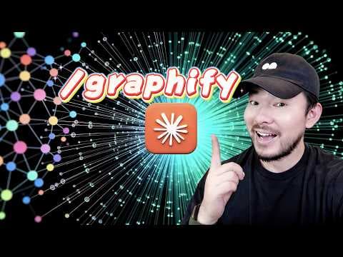 告別昂貴 Token！Graphify 讓 Claude Code 節省 60% 成本，打造最強代碼地圖