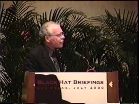 Black Hat USA 2000 - Strategy of Sun Tzu & Multiple Levels of Deception