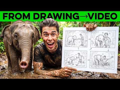 How to Make AI Videos From a Storyboard (Full Guide)